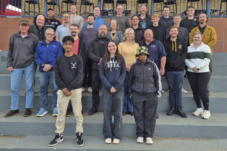 Beyond the Instrument: Leadership, Identity and Belonging in South African Pipe Bands