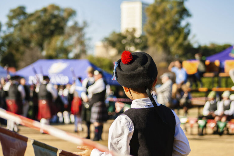 Tradition is not a leadership strategy
