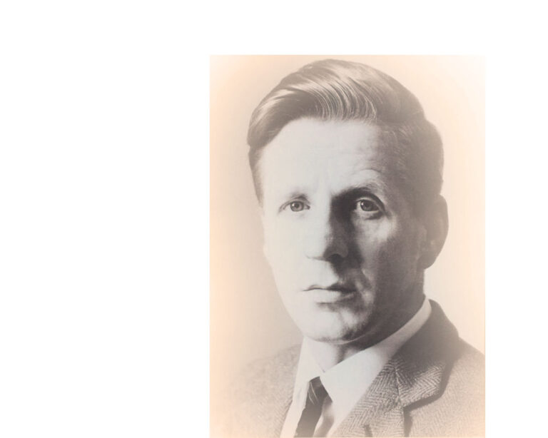 Tribute to Dugald Brown MacNeill, 1930-2026
