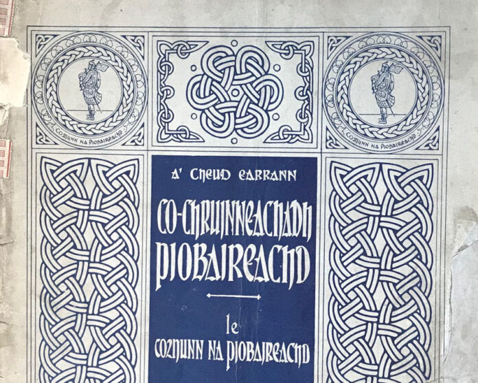 PiobaireachdSociety1926SLIDER