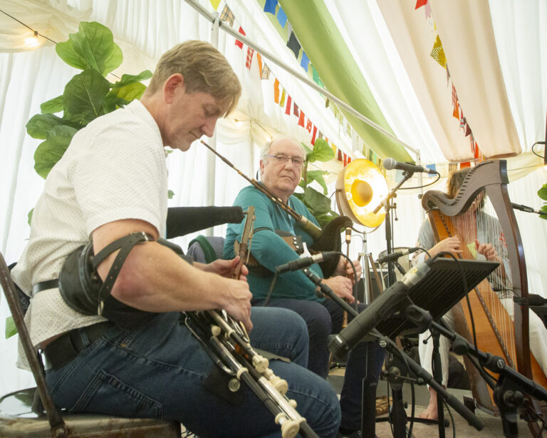 Piping Live! 2026 Friday highlights