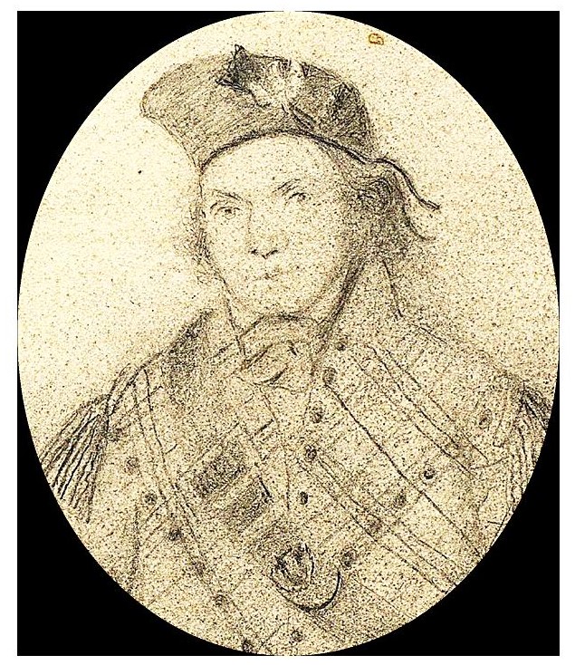 Pipers of Dundee in the 19th century – 1