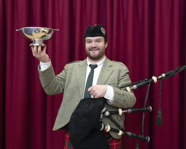 Solo piping results from Mòd Ghlaschu 2026