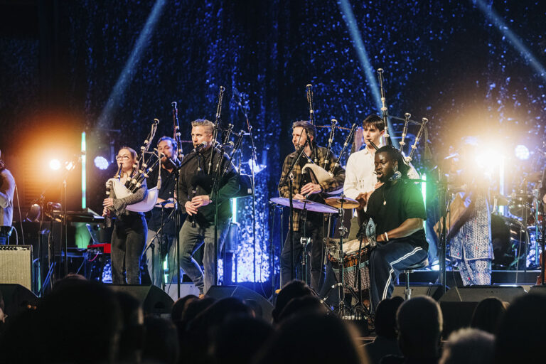 Celtic Connections presents 2027 programme powered by spirit of discovery